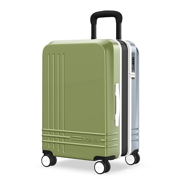12 Best Luxury CarryOn Luggage of 2023 [InDepth Review!]